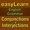 conjunctions and interjections app