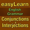 conjunctions and interjections app