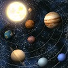 solar system app