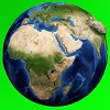 structure of earth app